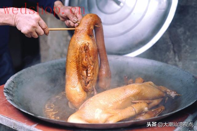 潮汕食忌习俗述评